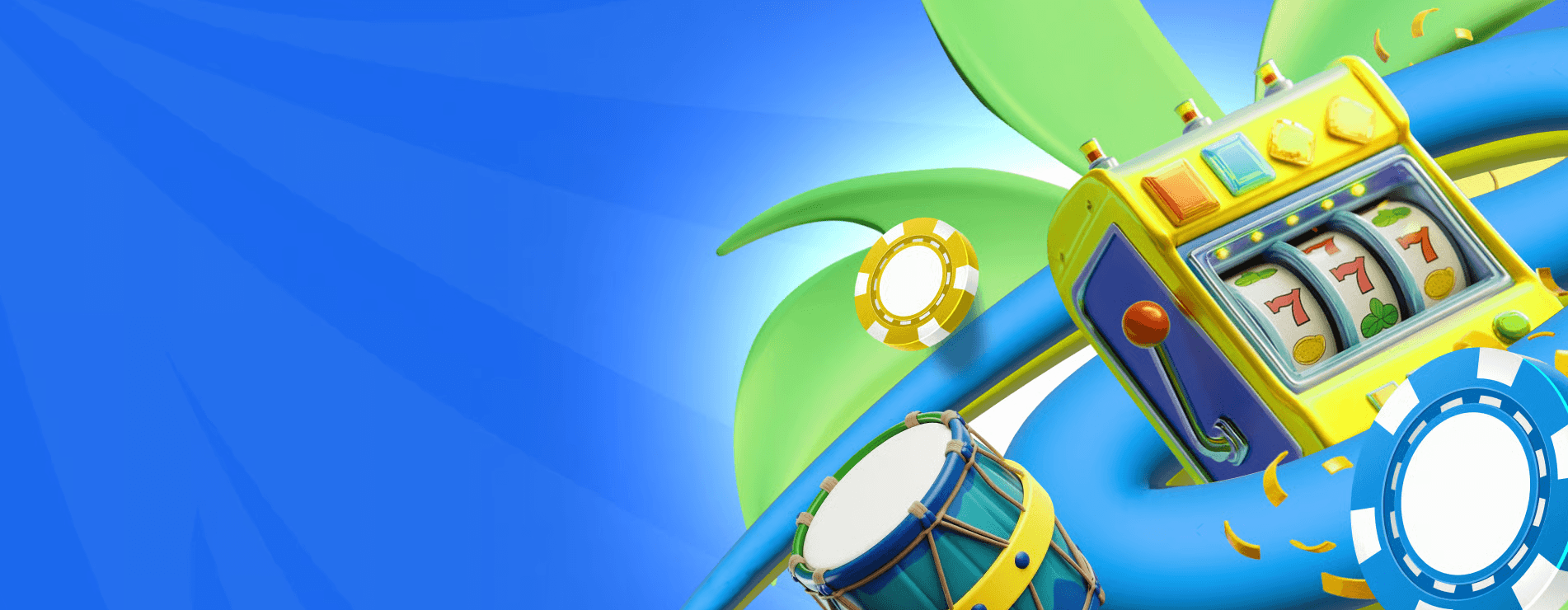Online casino Sambaslots voor Nederlandse spelers